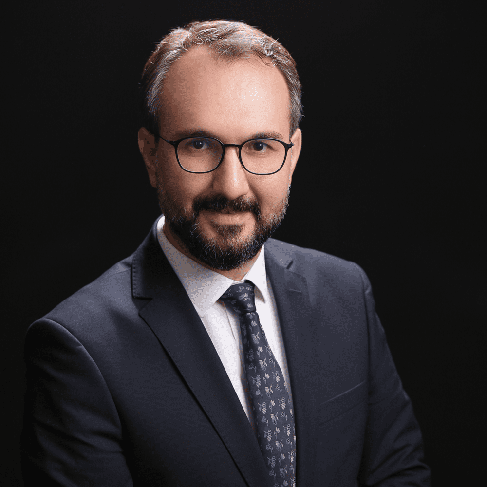 Dr. Yasin Kursad Varsak