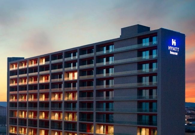 Hyatt-Gebze