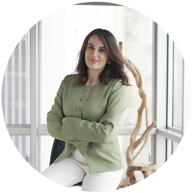 Ilgım Merih Akduman