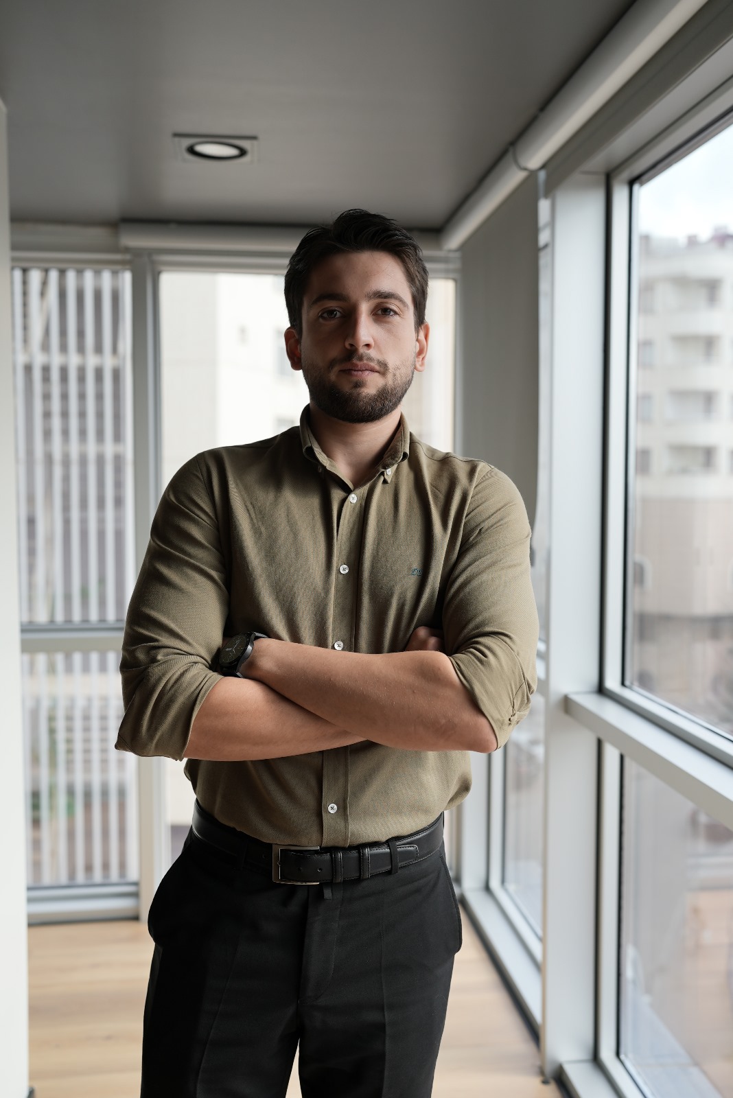 Yağmur Dönmez Sungur